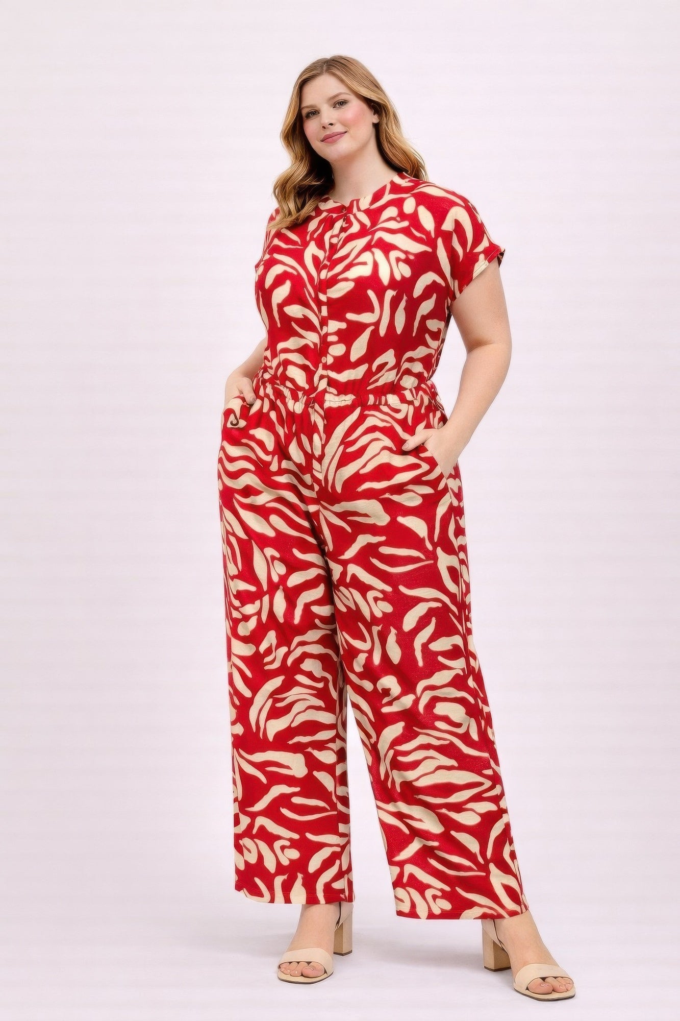 Plus Size: Curve Appeal