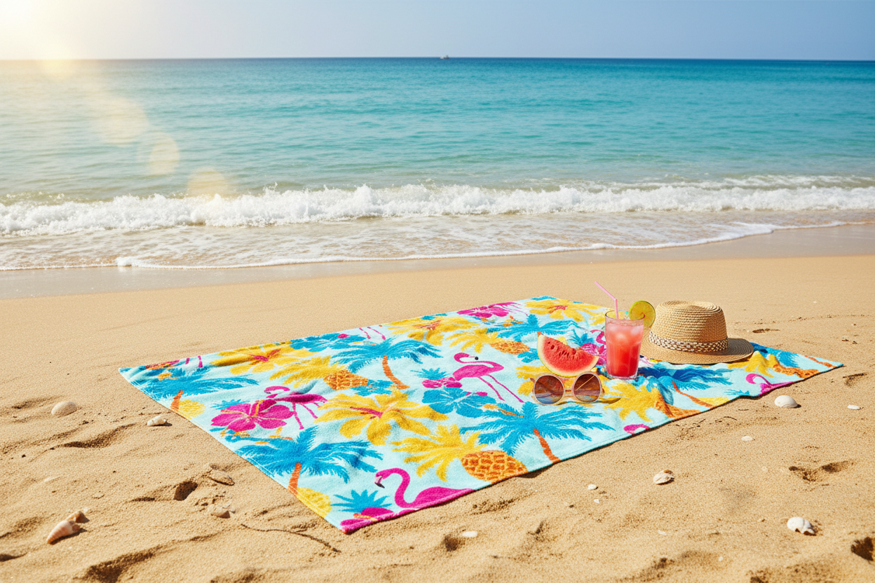 Summer Vibes