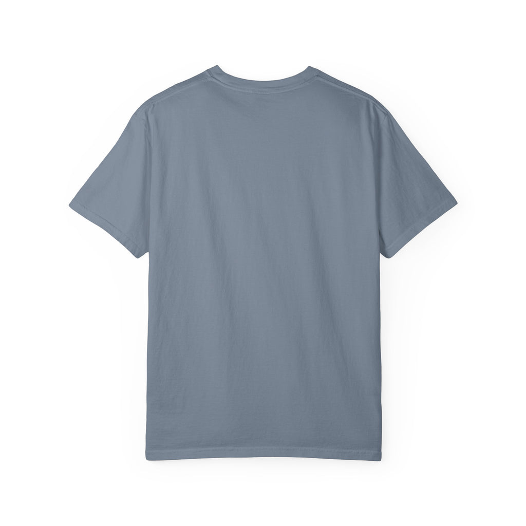 Family Vacation T-Shirt — Tropical Beach Graphic Tee