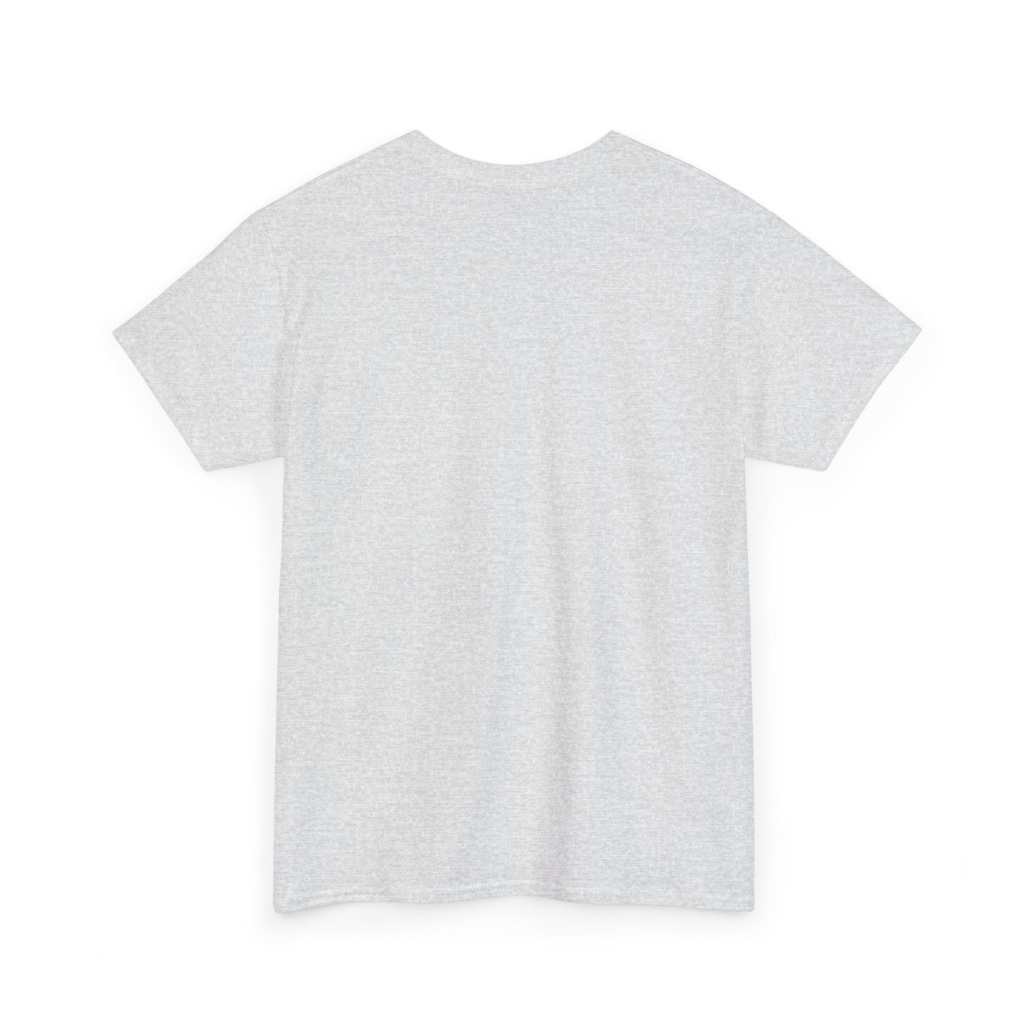 Mom Life T-Shirt — “Mom Life: Fueled by Love, Caffeine & Chaos” Graphic Tee