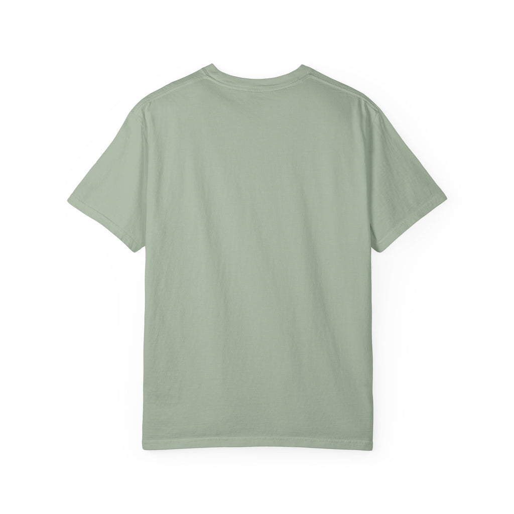Family Vacation T-Shirt — Tropical Beach Graphic Tee