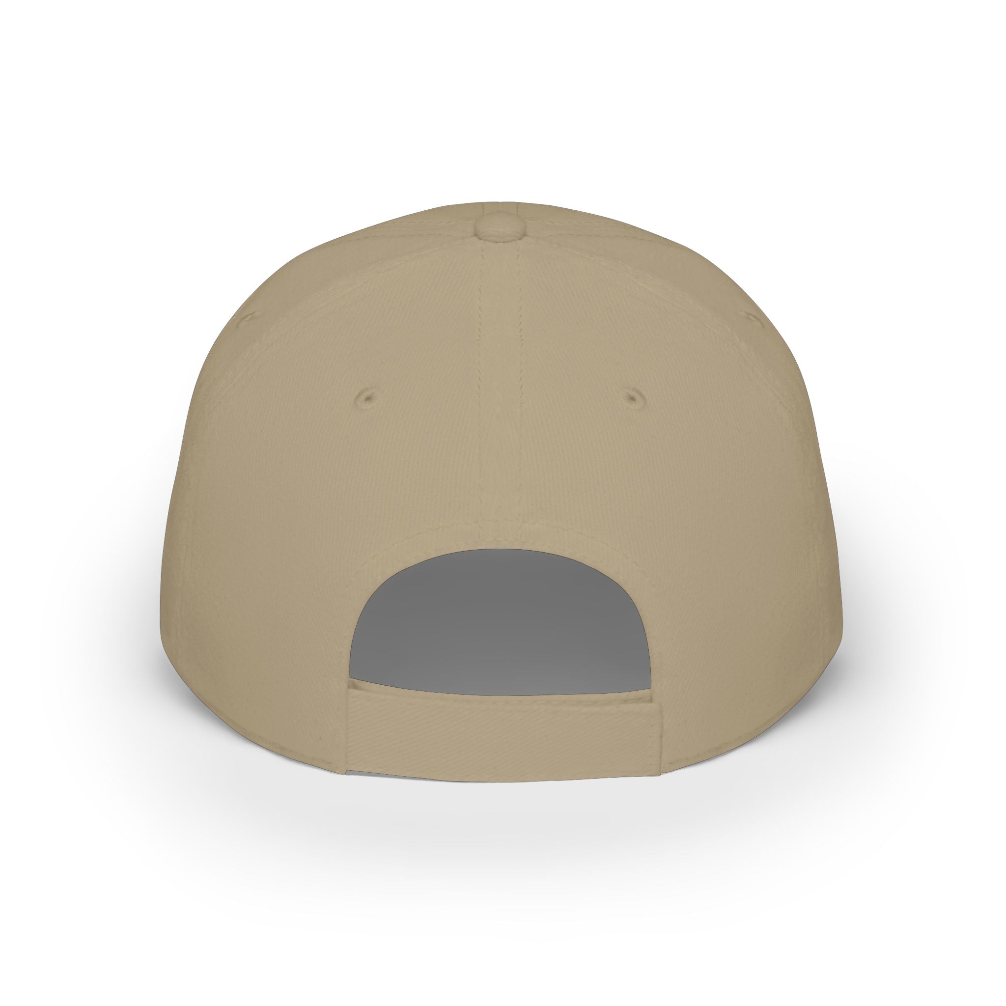 Healing & Thriving Baseball Cap — Inspirational Low Profile Hat
