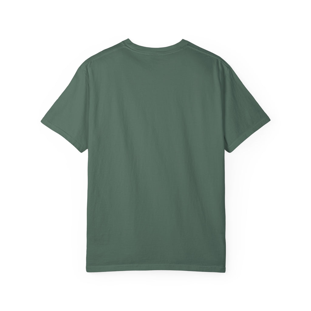 Family Vacation T-Shirt — Tropical Beach Graphic Tee