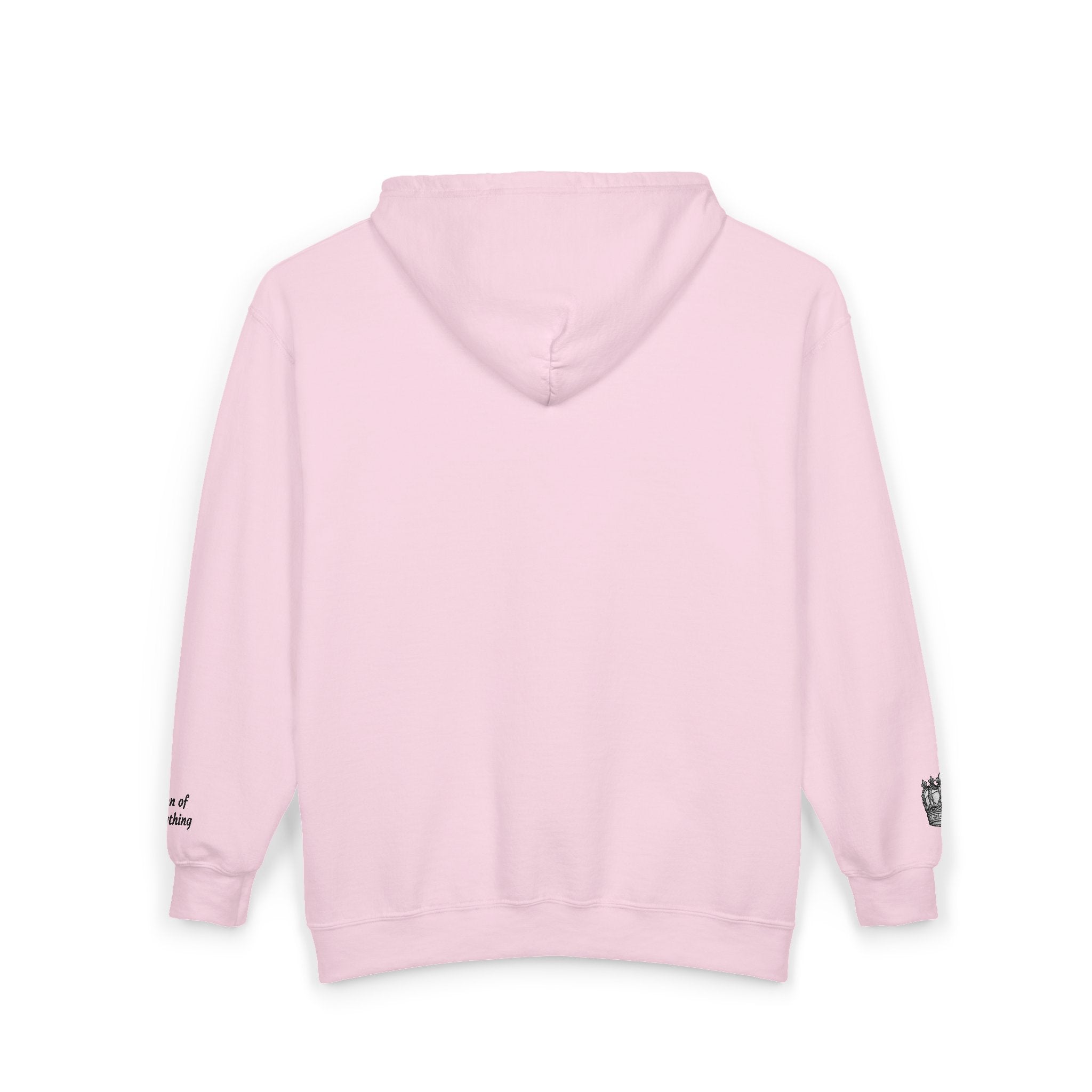 Mom Mode On Zip Hoodie