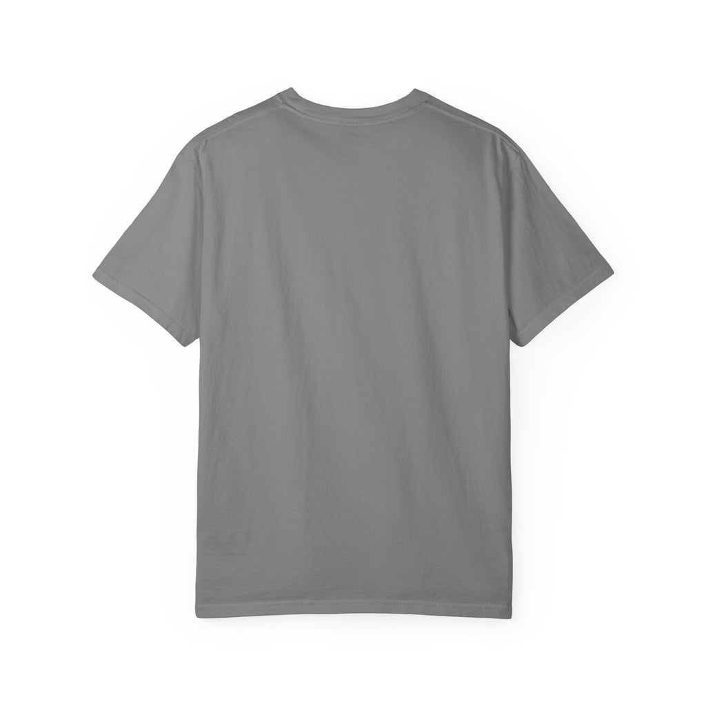 Family Vacation T-Shirt — Tropical Beach Graphic Tee