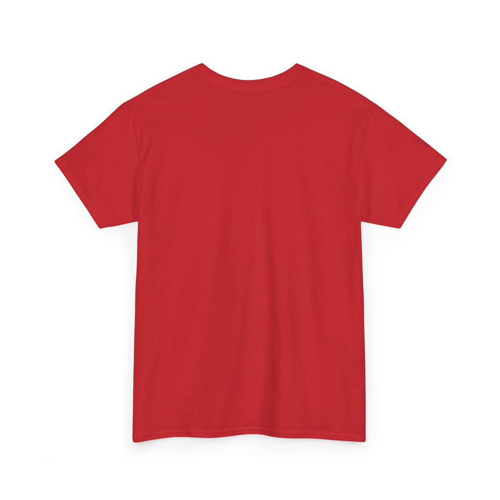 Mom Life T-Shirt — “Mom Life: Fueled by Love, Caffeine & Chaos” Graphic Tee