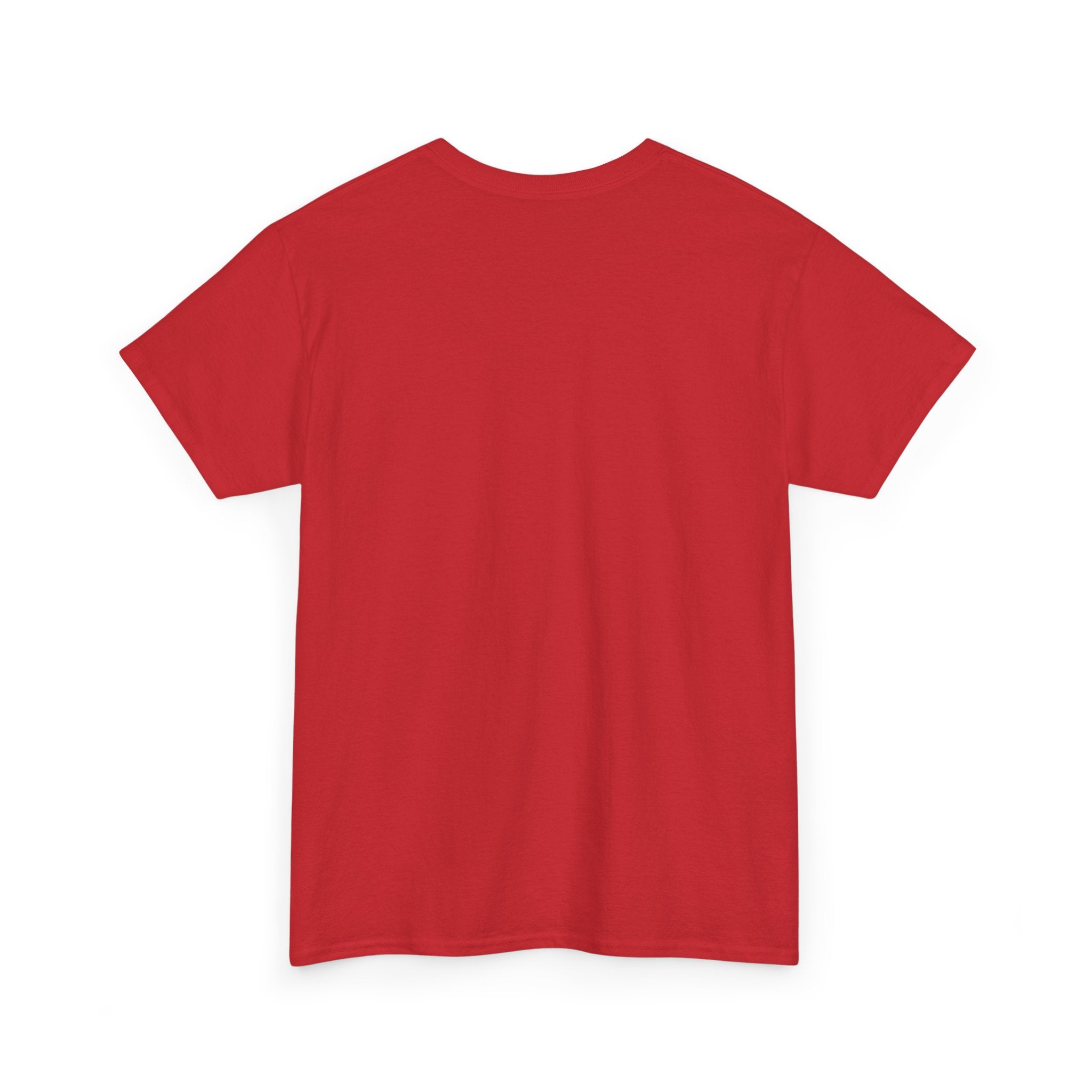 Mom Life T-Shirt — “Mom Life: Fueled by Love, Caffeine & Chaos” Graphic Tee