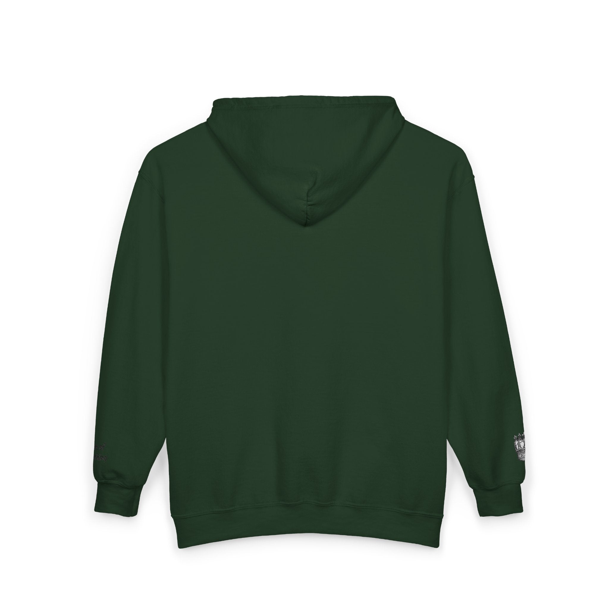 Mom Mode On Zip Hoodie