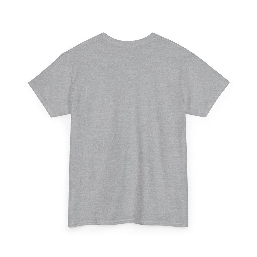 Mom Life T-Shirt — “Mom Life: Fueled by Love, Caffeine & Chaos” Graphic Tee