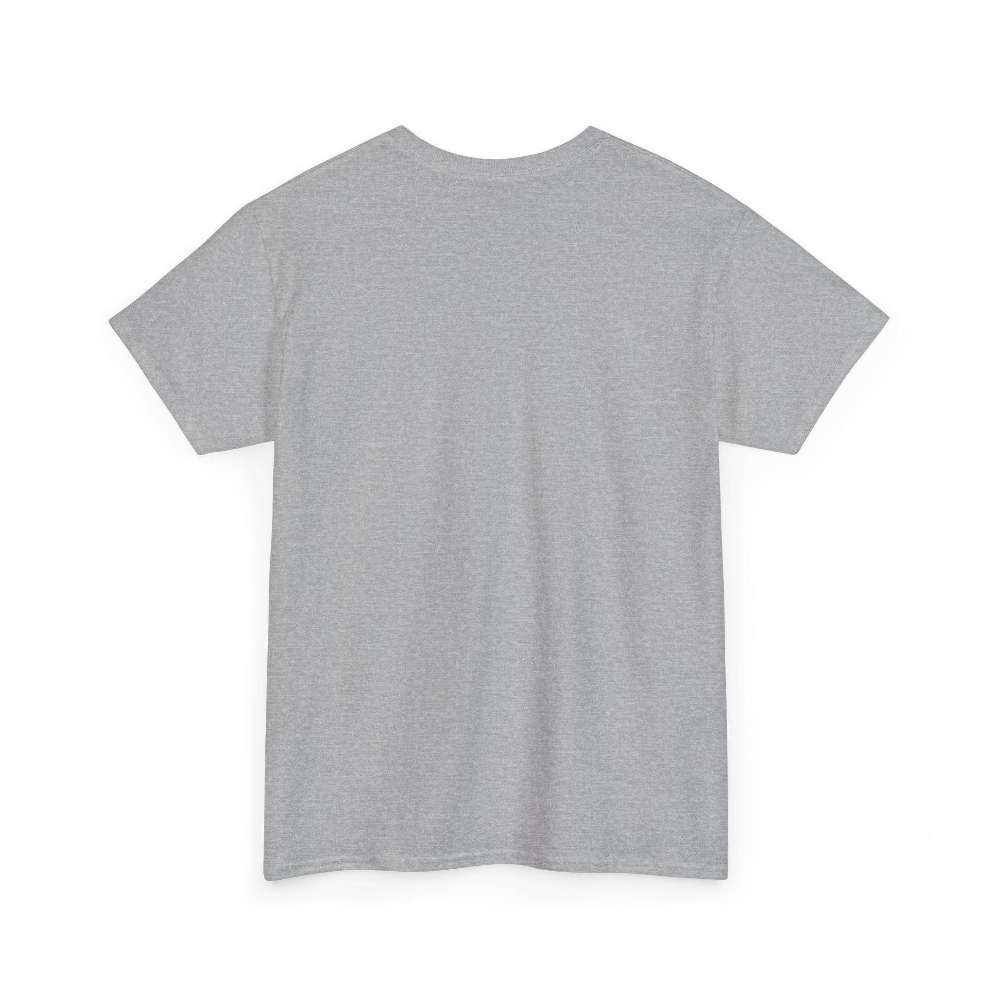 Mom Life T-Shirt — “Mom Life: Fueled by Love, Caffeine & Chaos” Graphic Tee
