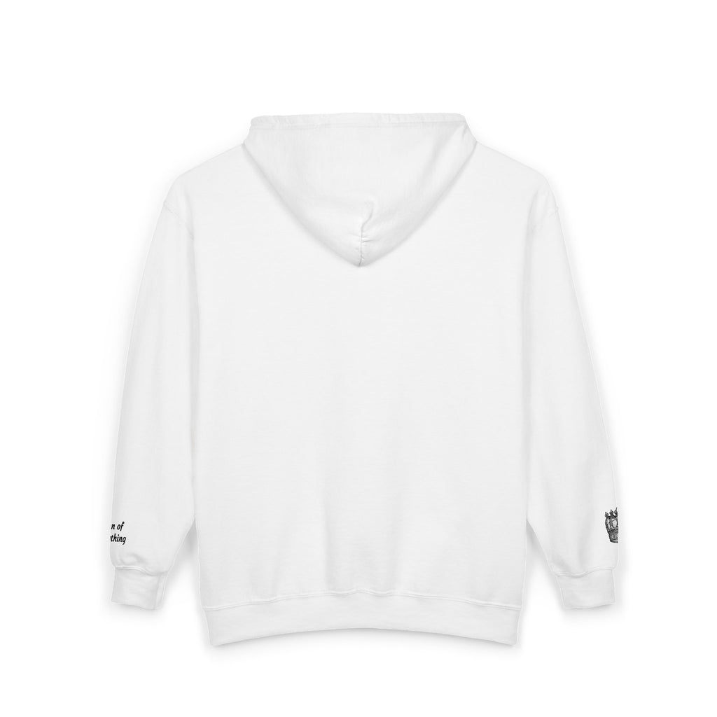 Mom Mode On Zip Hoodie