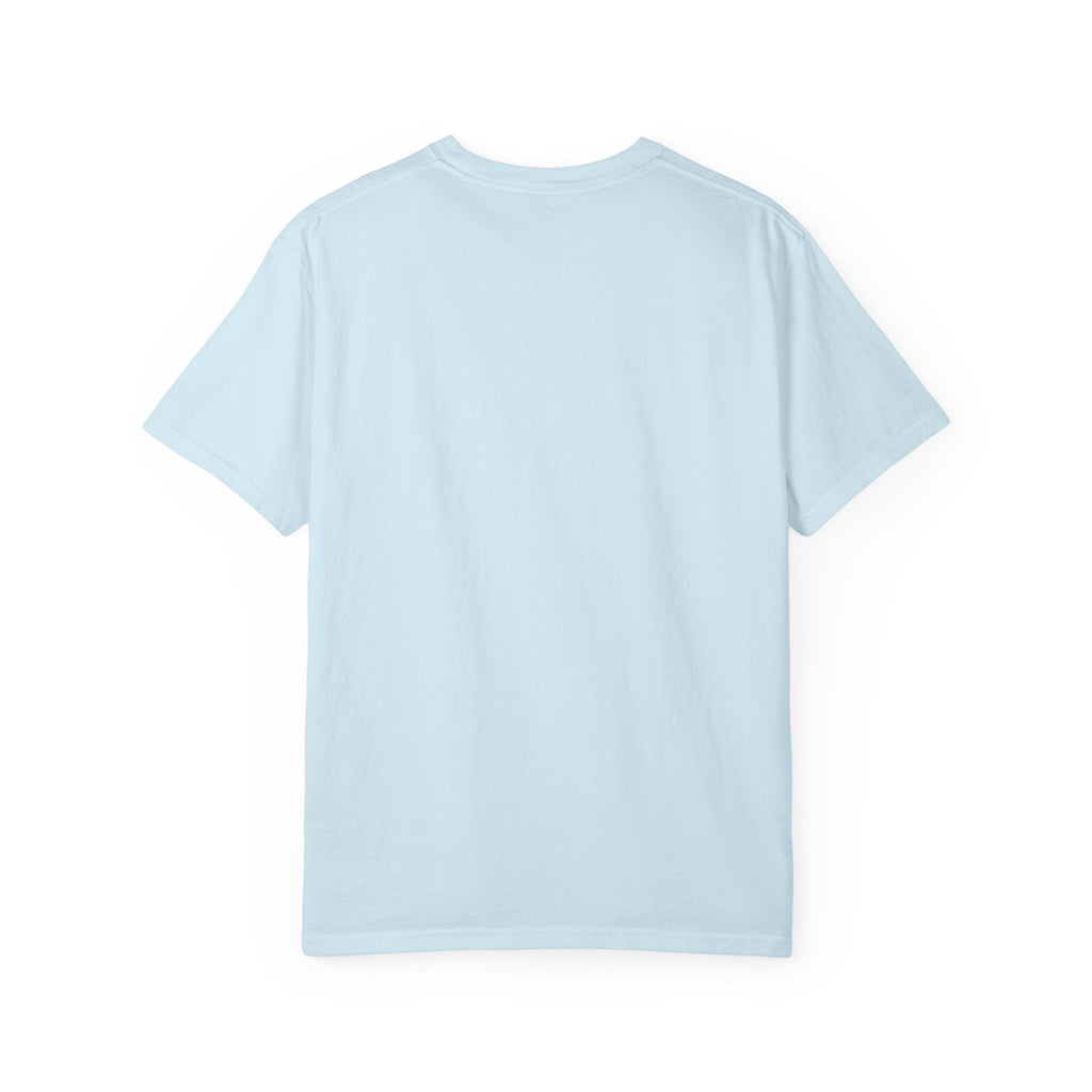 Family Vacation T-Shirt — Tropical Beach Graphic Tee