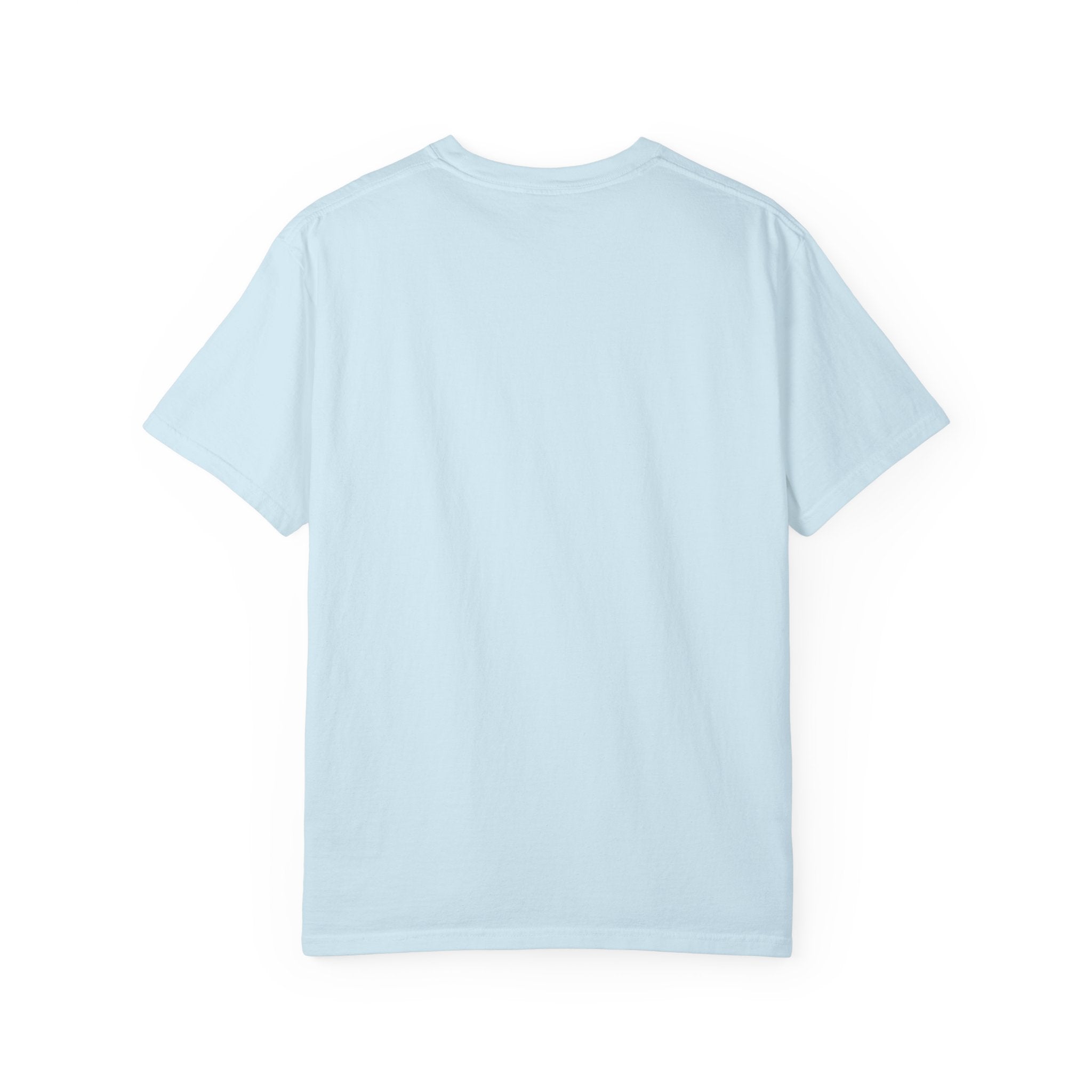 Family Vacation T-Shirt — Tropical Beach Graphic Tee