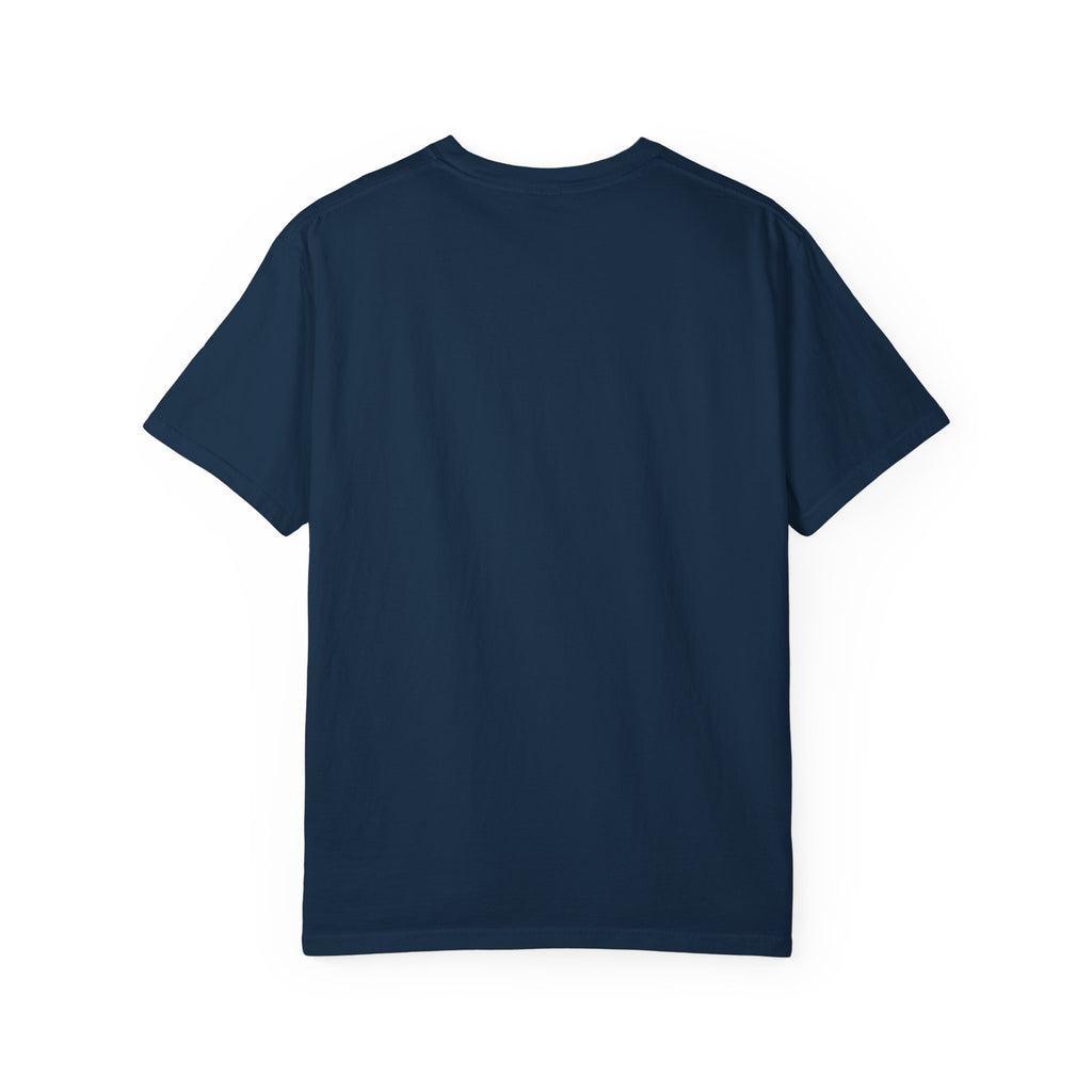 Family Vacation T-Shirt — Tropical Beach Graphic Tee